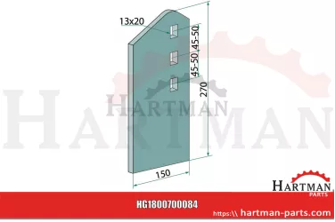 Zamknięcie prosta 425586