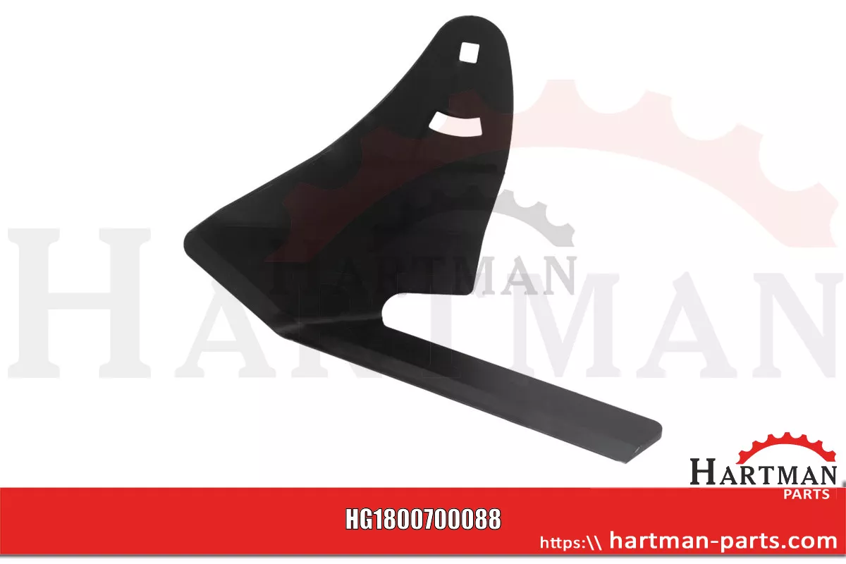Protractor lewa strona 405795-ZM, 405795