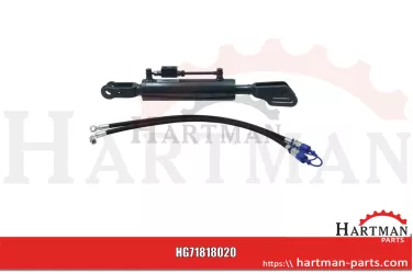 Ramię podnośnika hydraulicznego Hydraulik Hubarm