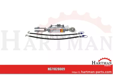 Ramię podnośnika hydraulicznego blokada z gwintem 3/8”