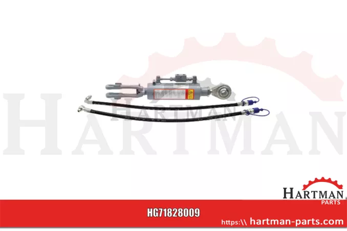 Ramię podnośnika hydraulicznego blokada z gwintem 3/8”