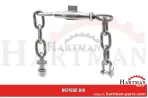 Stabilisatorenkette