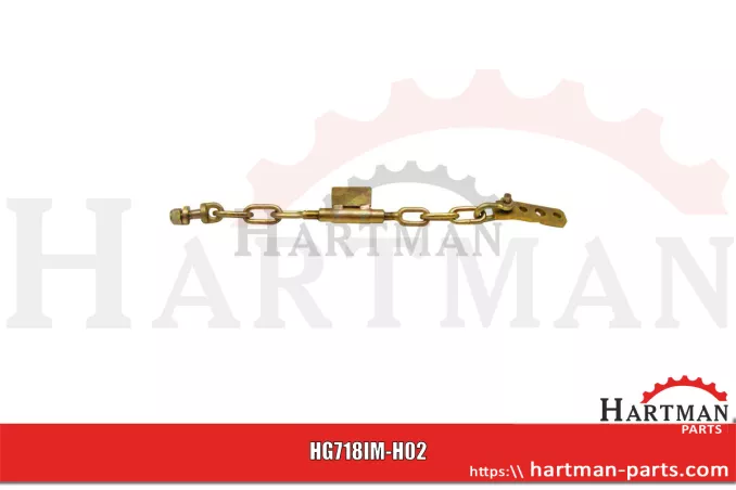 Stabilisatorenkette