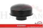 Osłona przeciwwietrzna gruntowana metal 391820200