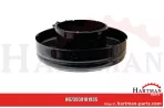 Osłona przeciwwietrzna gruntowana metal 391820200