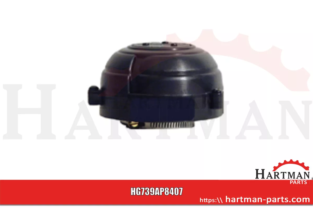 Separator powietrza