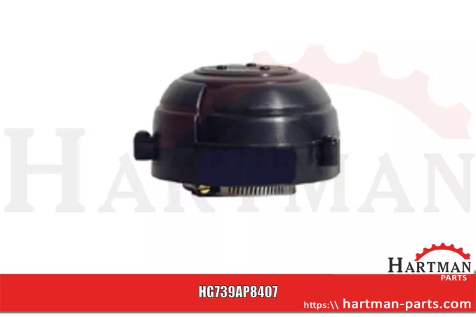 Separator powietrza