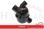 Termostat mit Geberanschluss M14 x 1,5 3 Anschlüsse 718853R91