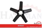 Łopatki wentylatora 3218984R1, 3055301R91, 3136994R1,129908