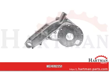 Uszczelka do zbiornika wody 3136766R4,3136766