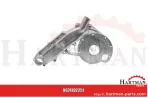 Uszczelka do zbiornika wody 3136766R4,3136766