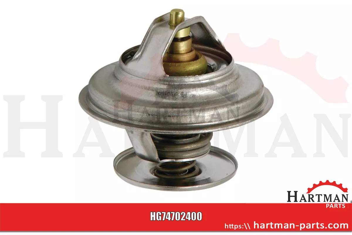 Termostat temperatura otwarcia 87°C 04224846