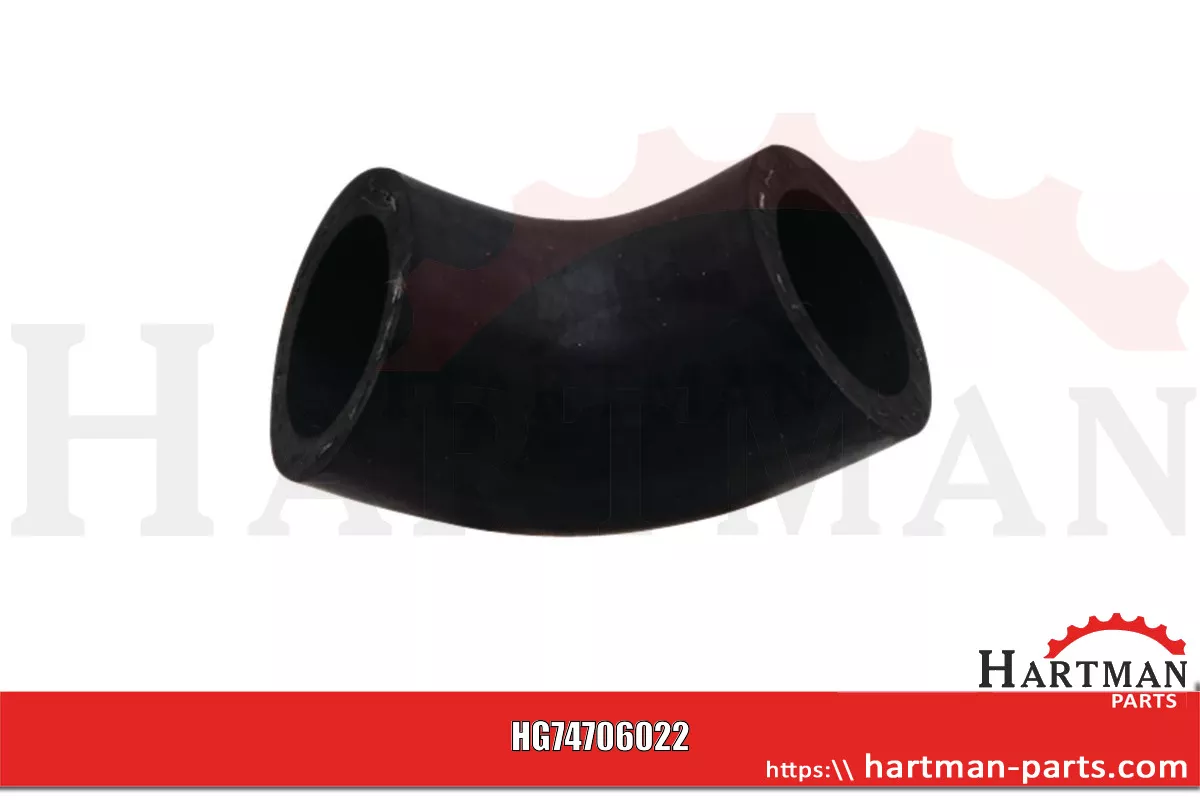 Przewód chłodnicy do głowicy cylindrowej 238200050030,238200050030
