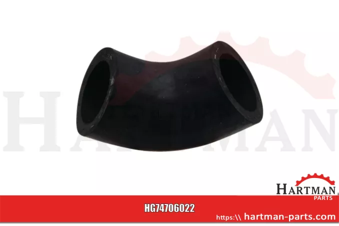 Przewód chłodnicy do głowicy cylindrowej 238200050030,238200050030