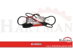 Pas klinowy rowkowany F404200040020