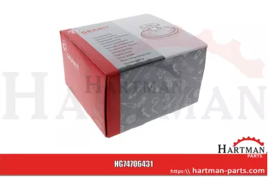 Sprzęgło wiskotyczne G712203041100