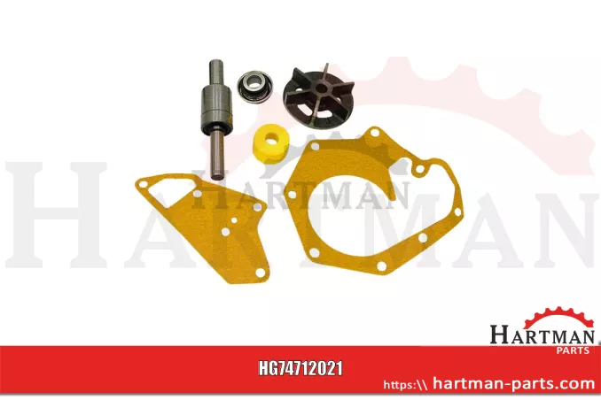 Zestaw naprawczy RE62659, RE11347