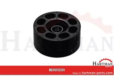 Rolka napinacza Ø 86,5 mm szerokość 39,37 mm RE505265