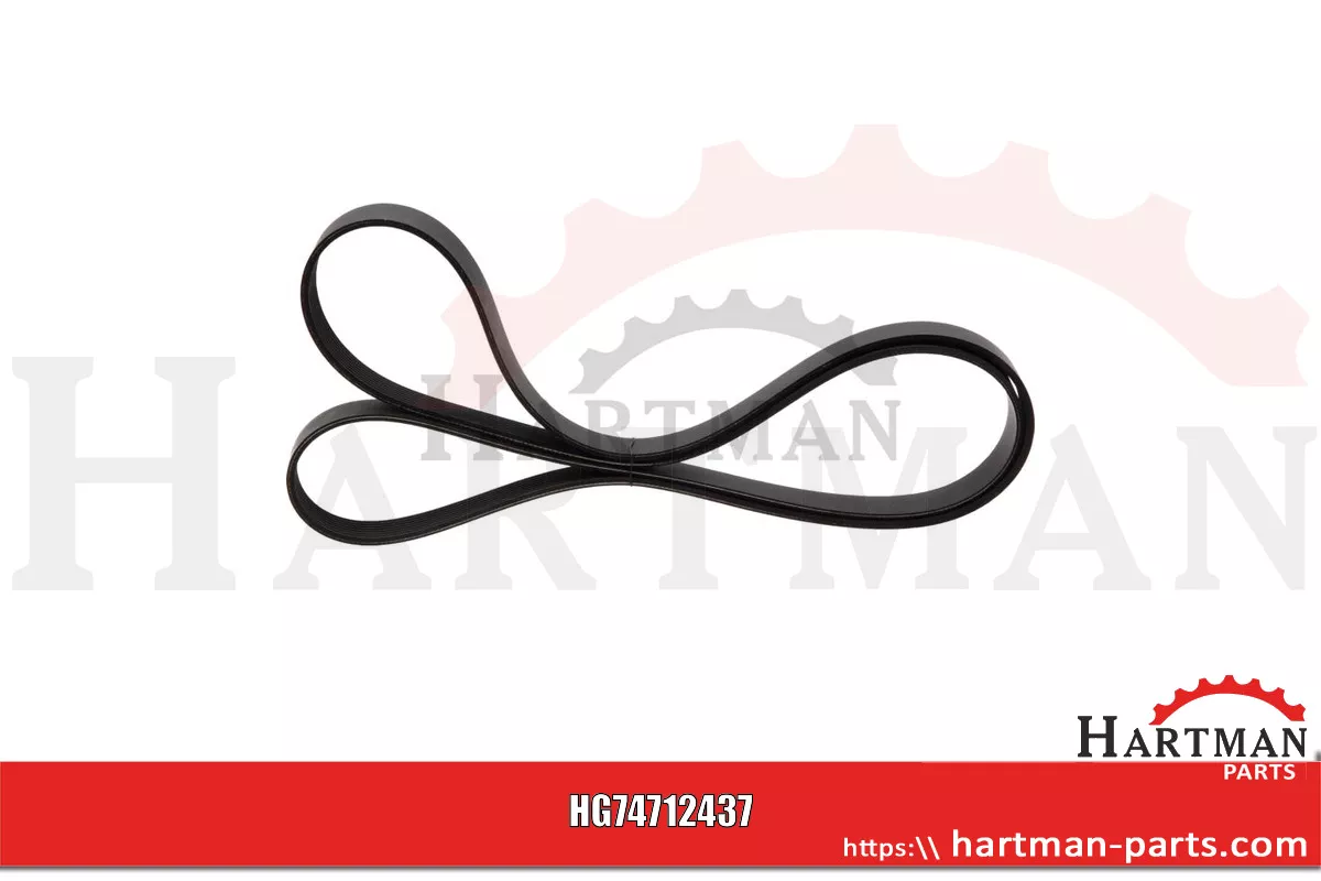 Pas klinowy R500380,1003088