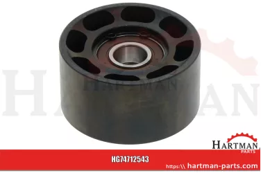 Rolka prowadząca Ø 74 mm szerokość 39,3 mm RE505264