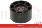 Rolka prowadząca Ø 74 mm szerokość 39,3 mm RE505264