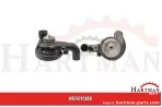 Oring do skrzyni korbowej V614604958, LA614604958