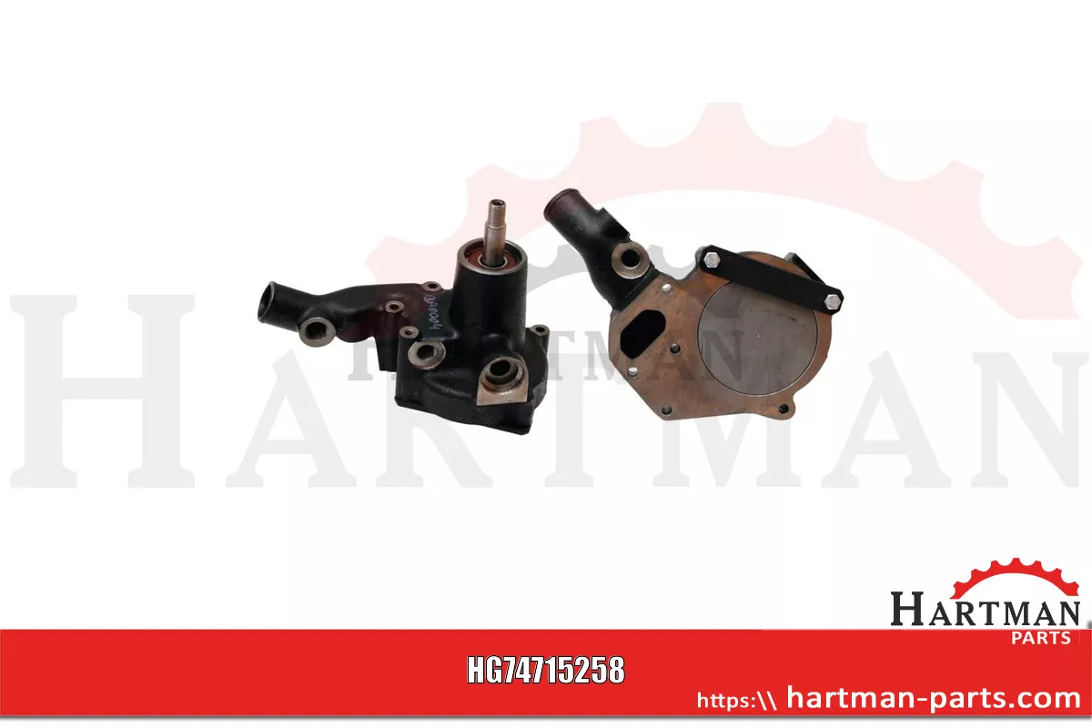 Pompa wodna V836766976