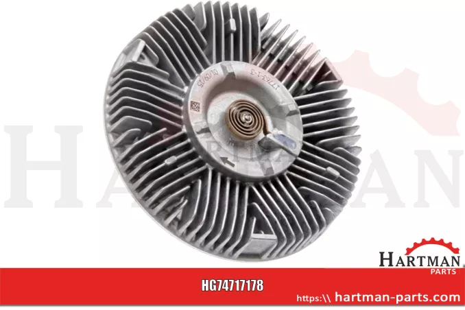 Sprzęgło wiskotyczne 81862862, E9NN8A616AA,17763