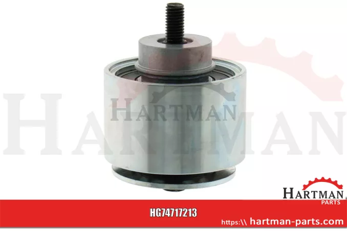 Rolka napinacza Ø 73 mm 504356836,504356836