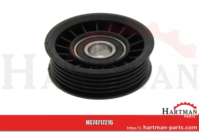 Rolka napinacza Ø 115 mm szerokość 29 mm RE537940