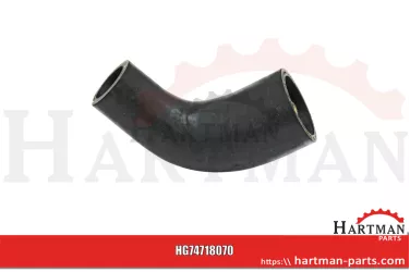 Przewód chłodnicy termostat 6005003755