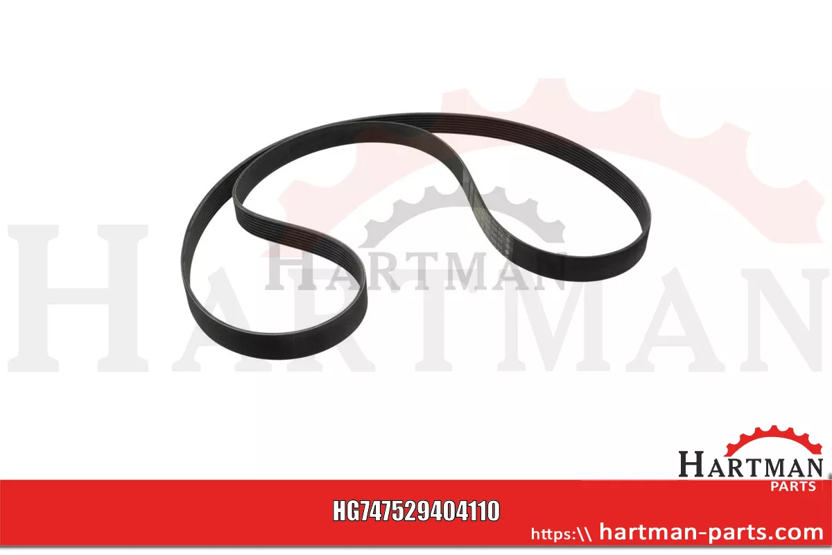 Zestaw z paskiem AL166835 + L114488,529404110