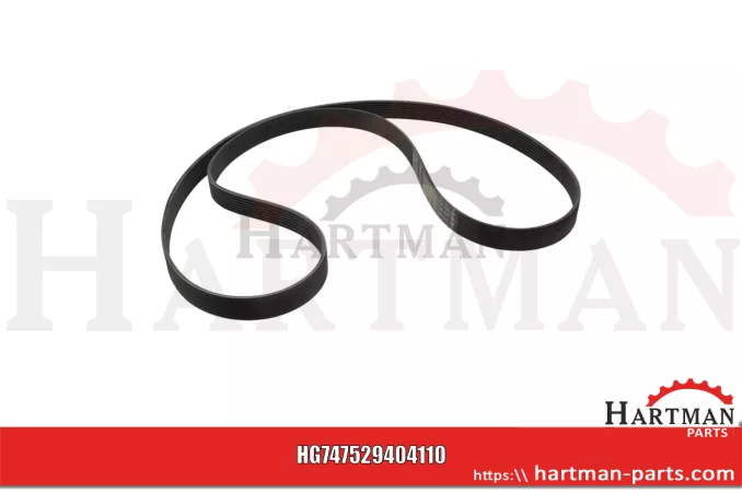 Zestaw z paskiem AL166835 + L114488,529404110