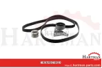 Zestaw z paskiem AL166836 + AL156090 + AL157596 + L155538