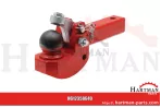Wkład zaczepu kulowego system 80 8005268