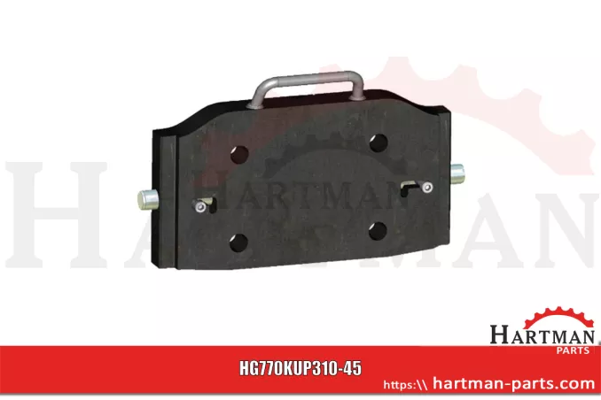 Płyta adaptacyjna 8005020,8005020