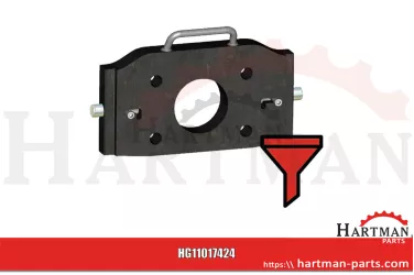 Płyta adaptacyjna 8005020,8005020