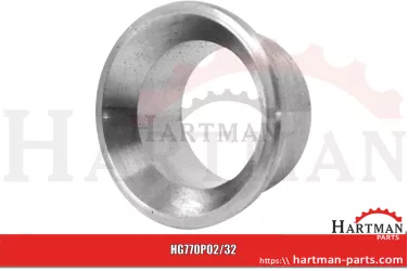 Tulejka prowadząca D - 32 x 46 mm 8003723,8003723