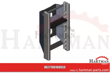 Rama zaczepowa HVLB W295