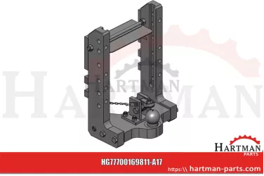 HVLB W390 S32 K80® HVLB W390 S32