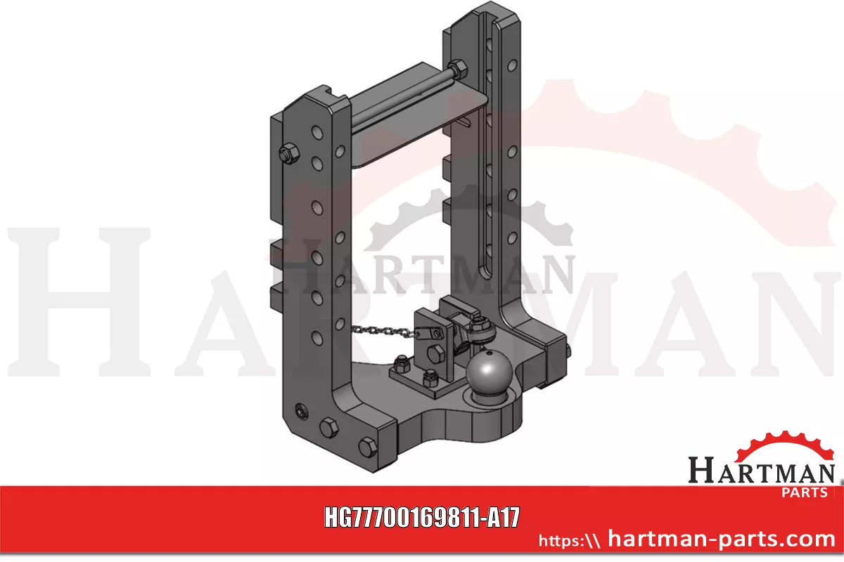 HVLB W390 S32 K80® HVLB W390 S32