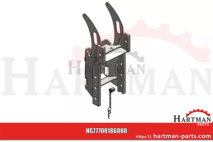 HVLB W255 S32 Iseki TG AHL 6400, 6490, 6 Iseki TG AHL 6400, 6490, 6670