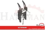 HVLB W255 S32 Iseki TG AHL 6400, 6490, 6 Iseki TG AHL 6400, 6490, 6670