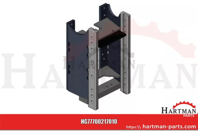 Rama zaczepowa HVLB W335
