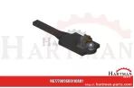 Płyta nośna K80® z konturem 296x990x40