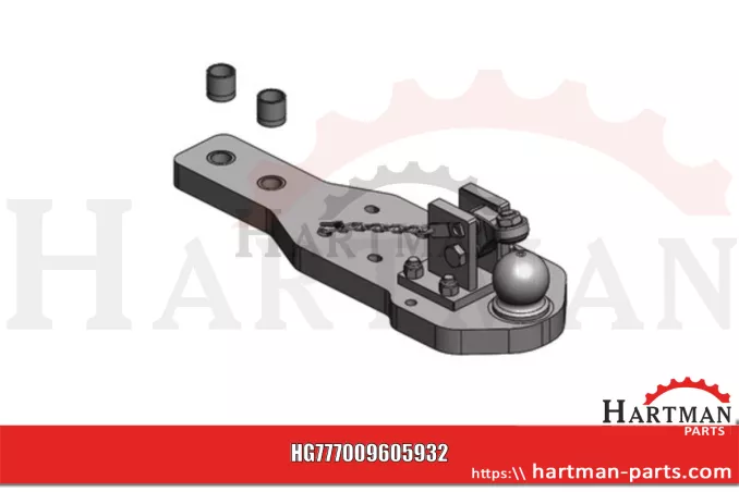 Płyta nośna K80® NH-T6000 Delta, Plus/S