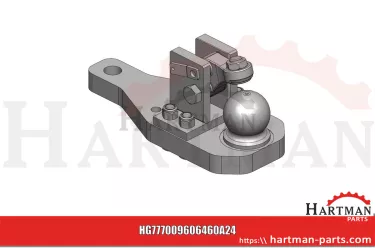 Płyta nośna K80® MF 4707, 4708, 4709