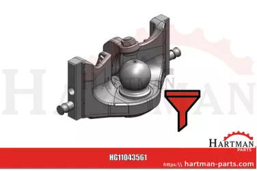 Część zamienna System Fendt