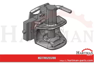 ZM W255 KN Minimat