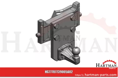 Wewnątrz System Scharmüller S32